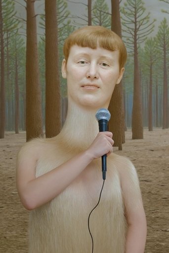 Grandmaster-level baddie Sam Campbell being ‘somewhat’ foolish @ Bill Murray comedy club documentary poster