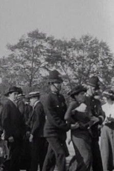 Palace Pandemonium documentary poster