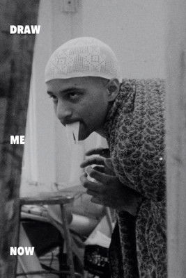 Draw Me Now documentary poster