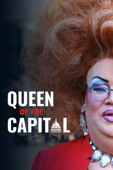 Queen of the Capital documentary poster