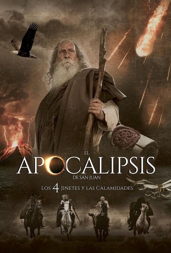El Apocalipsis de san Juan poster